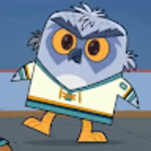 Meet your Posher, Chloe